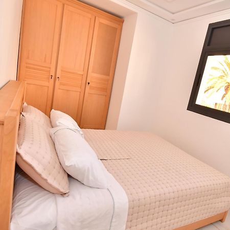 Appartement Saloua Ino Al Hoceïma Exterior foto